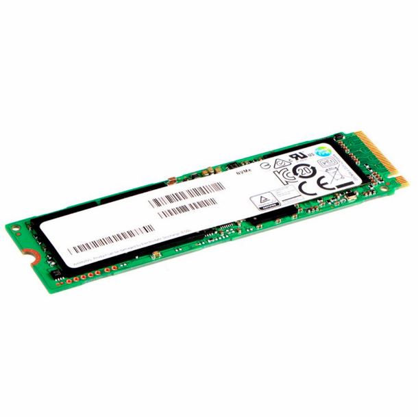 HD SSD 512GB MEMOX M.2 NVME GEN3
