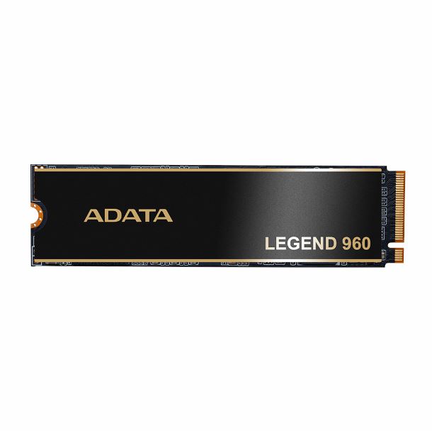 HD SSD 4TB ADATA LEGEND 960 M.2 NVME GEN4 7400MB/S 2280