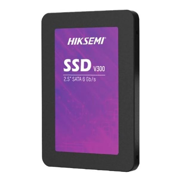 HD SSD 1TB HIKSEMI V300X VIDEOVIGILANCIA NVR/DVR