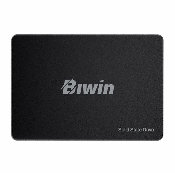 HD SSD 512GB BIWIN M100 SATA III 2.5"