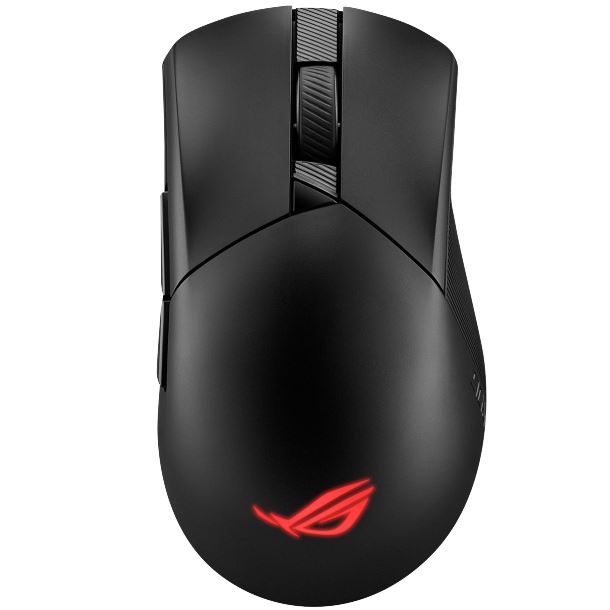 MOUSE WIRELESS ASUS ROG GLADIUS III P711 AIMPOINT BLACK
