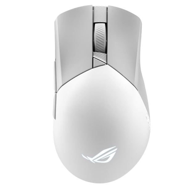 MOUSE WIRELESS ASUS ROG GLADIUS III P711 AIMPOINT WHITE
