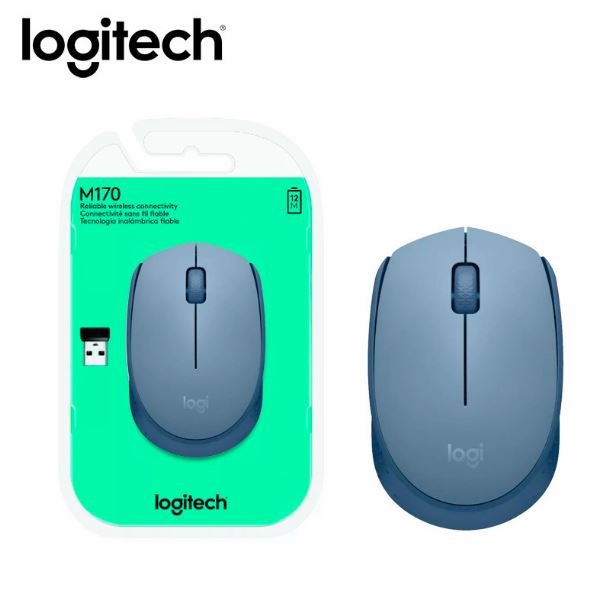 mouse-wireless-logitech-m170-blue-grey-910-006863