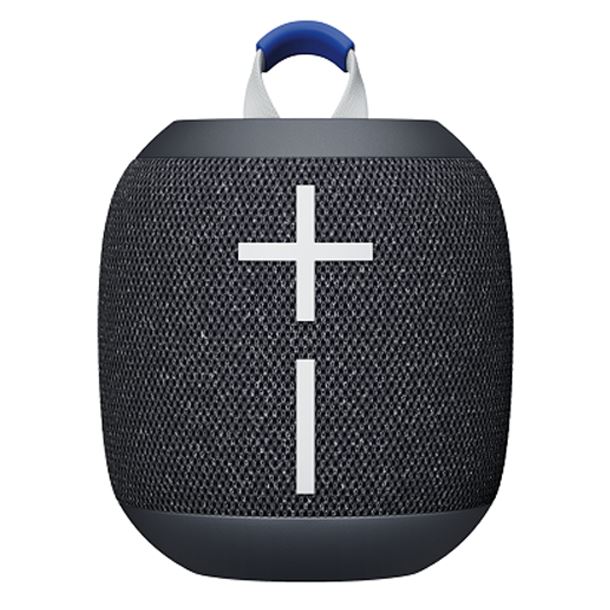 PARLANTE BLUETOOTH LOGITECH UE WONDERBOOM 4 BLACK 984-001888