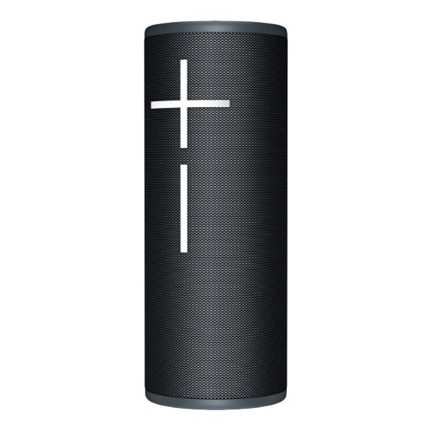 PARLANTE BLUETOOTH LOGITECH UE MEGABOOM 4 BLACK
