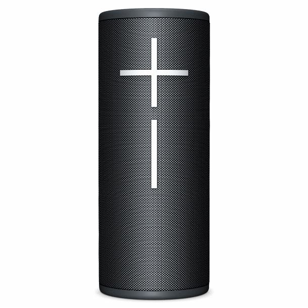 PARLANTE BLUETOOTH LOGITECH UE BOOM 4 NEGRO 984-001968