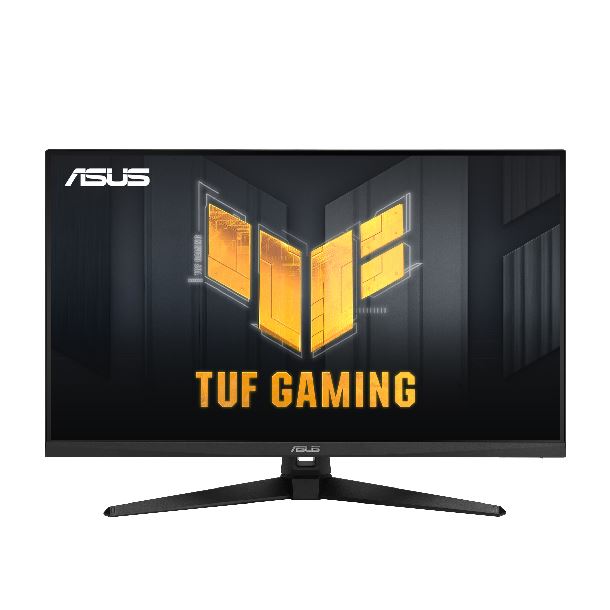 MONITOR 32" ASUS TUF GAMING VG32AQA1A QHD 144HZ/170HZ OC HDMI DP