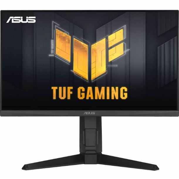 MONITOR GAMER 24" ASUS TUF VG249QL3A IPS FHD HDMI 180HZ 1MS