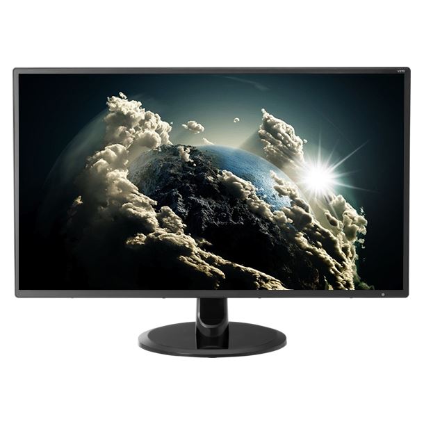 MONITOR 22" CX M2253DKJ FHD VGA HDMI FRAMELESS
