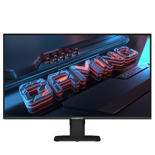 MONITOR GAMER 25" GIGABYTE GS25F2 IPS 200HZ 1MS HDMI DP