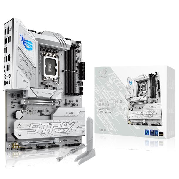MOTHER ASUS ROG STRIX B860-A GAMING WIFI DDR5 S1851