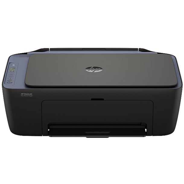 IMPRESORA MULTIFUNCION HP DESKJET INK ADVANTAGE 2975 TINTA COLOR AJ4Y5A