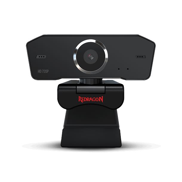WEBCAM REDRAGON GW600 FOBOS 720P HD