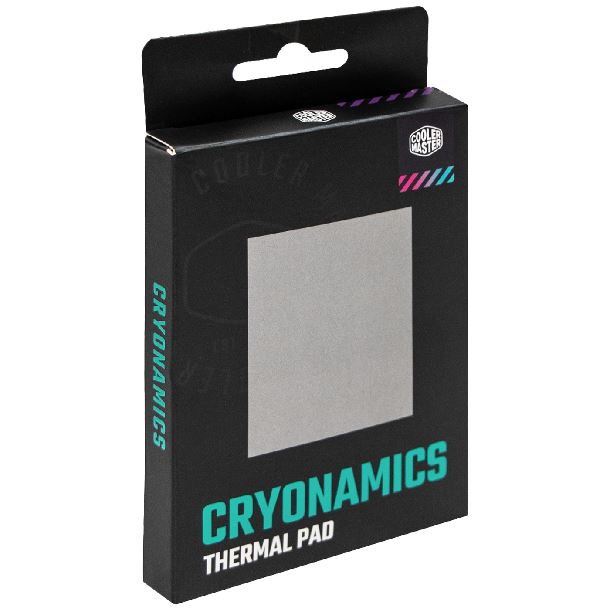 PAD TERMICO COOLERMASTER CRYONAMICS THERMAL PAD TPY-ADPG-3040-R1