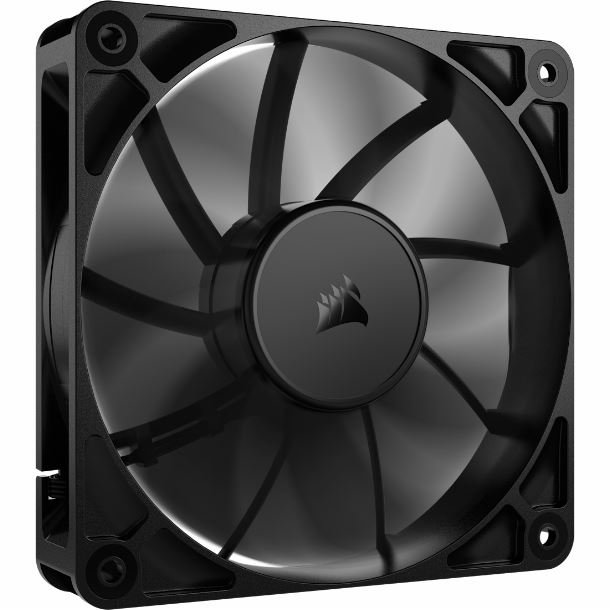 FAN COOLER 120MM CORSAIR RS120 PWM CO-9050188-WW