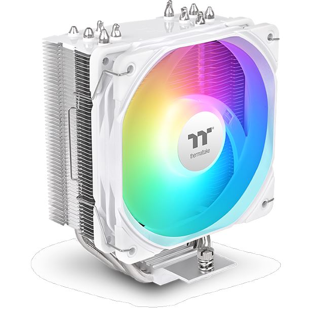 CPU COOLER THERMALTAKE UX500 ARGB SYNC WHITE