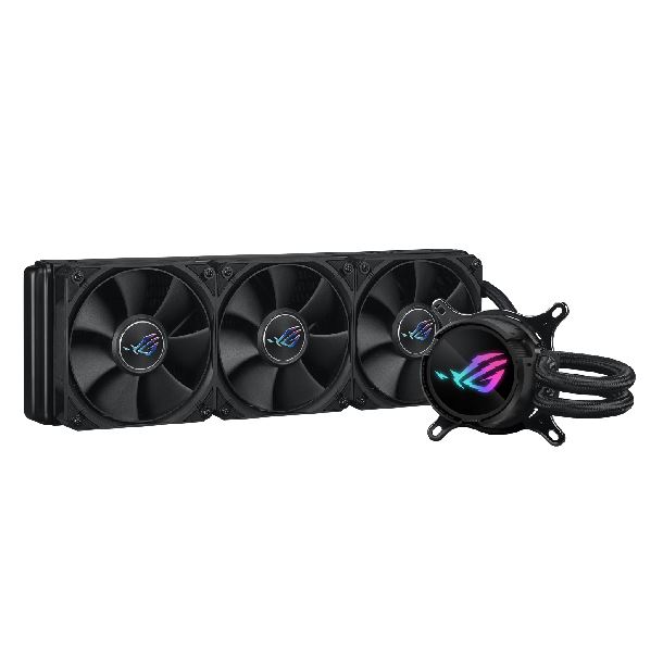 WATERCOOLER 360MM ASUS ROG STRIX LC III 360