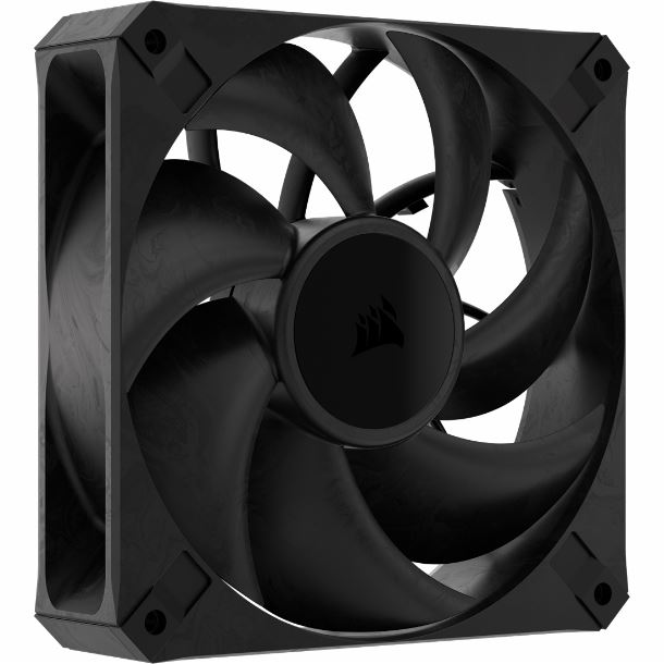 FAN COOLER 120MM CORSAIR RS120 MAX PWM GRUESO 30MM