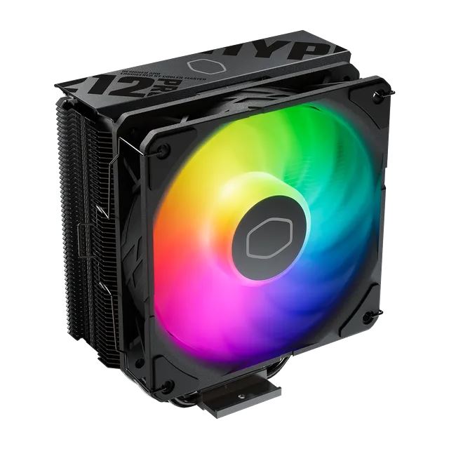 CPU COOLER COOLERMASTER HYPER 212 PRO