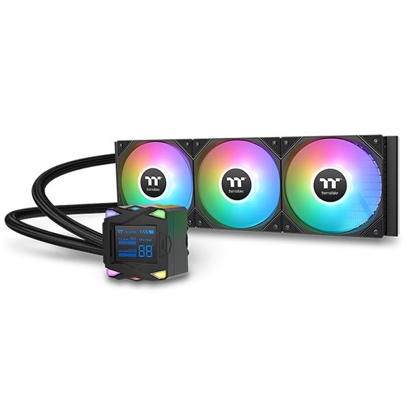 WATERCOOLER 360MM THERMALTAKE LA360-S ARGB SYNC AIO