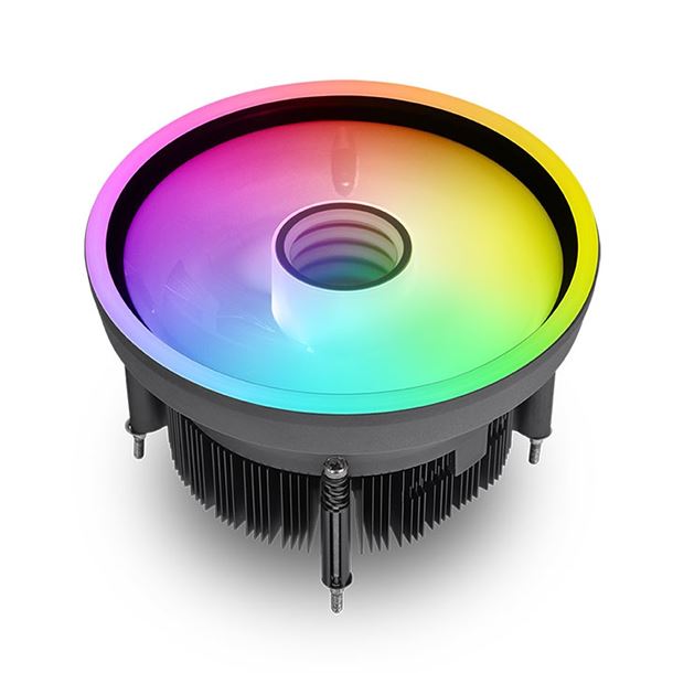CPU COOLER THERMALTAKE UX150-L ARGB P/INTEL