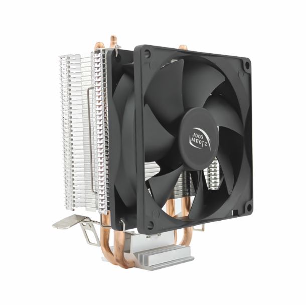CPU COOLER KELYX POTENCIA MAXIMA 95W P/AMD/INTEL