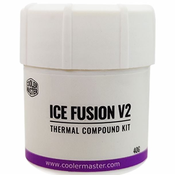 PASTA TERMICA COOLERMASTER ICE FUSION V2