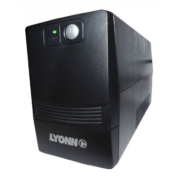 LYONN UPS CTB-1200-AP LED