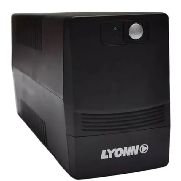 LYONN UPS CTB-2000-AP LED