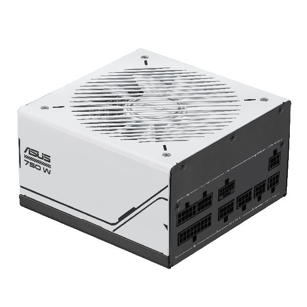 FUENTE 750W ASUS PRIME AP-750G 80 PLUS GOLD