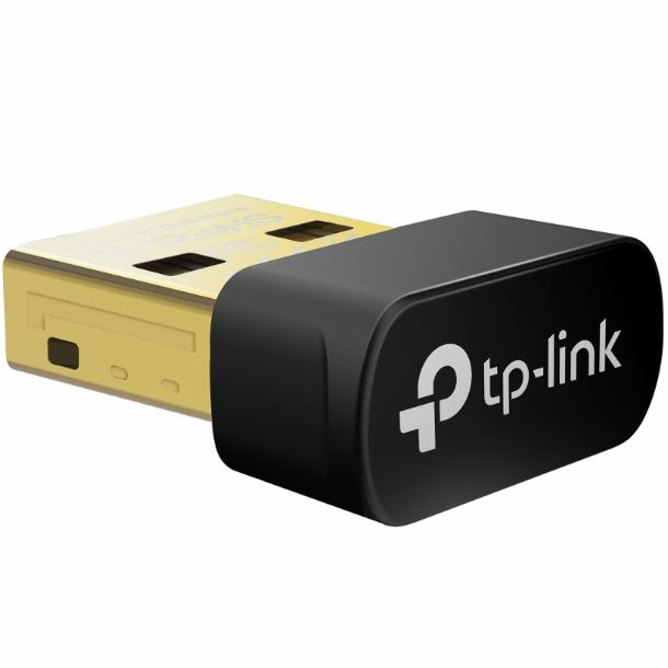 ADAPTADOR WIFI 6 + BLUETOOTH 5.3 TP-LINK ARCHER TX10UB NANO AX900