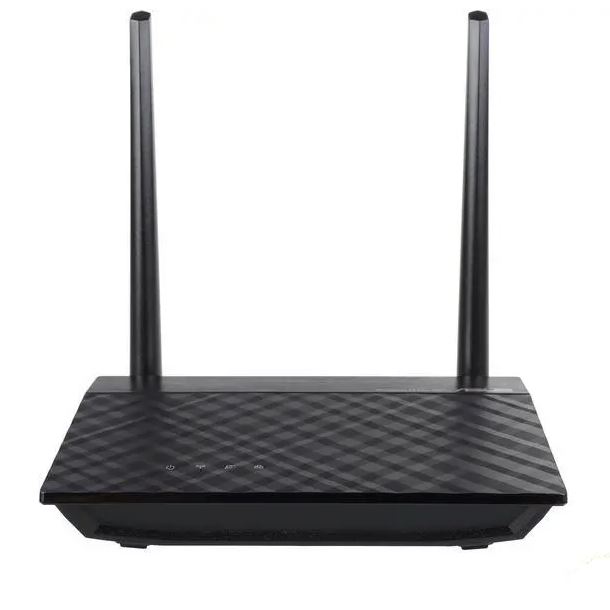 ROUTER ASUS RT-N300 B1 300MBPS 5DBI