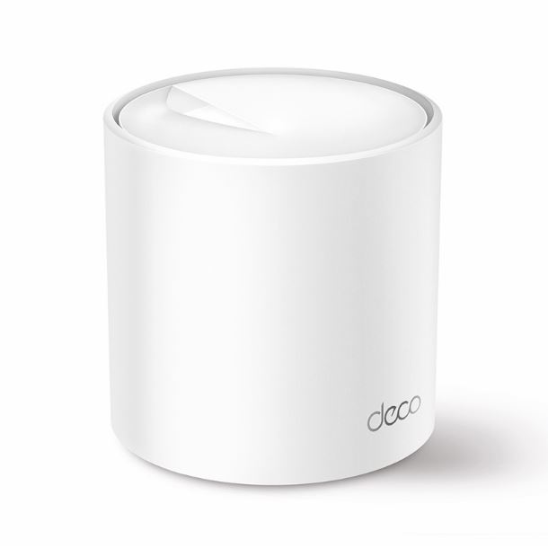 MESH TP-LINK DECO X50 PACK DE 1 AX3000 WIFI6