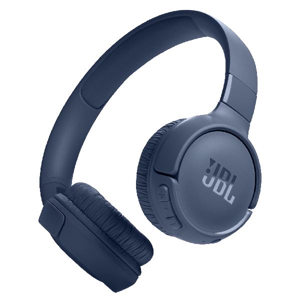 AURICULAR BLUETOOTH JBL TUNE 520BT AZUL