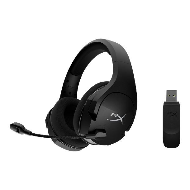 AURICULARES HP HYPERX CLOUD STINGER CORE WIRELESS 4P4F0AA