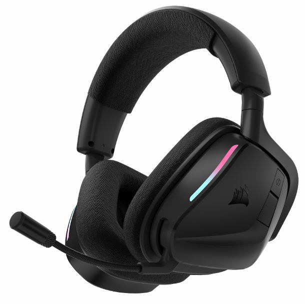 AURICULAR CORSAIR VOID WIRELESS V2 CARBON CA-9011379-WW