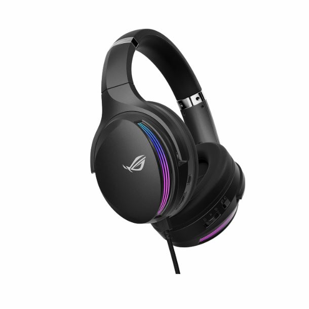 AURICULARES GAMER ASUS ROG FUSION II 500 PC PS5