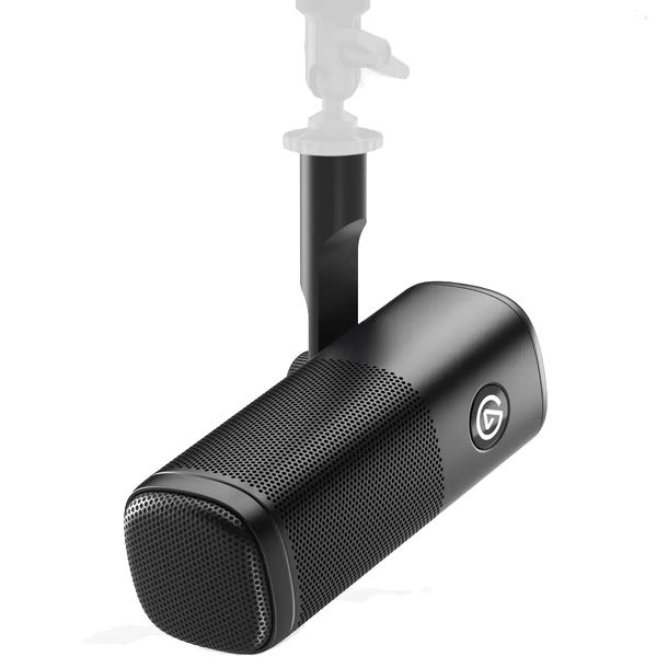 MICROFONO VOCAL DINAMICO ELGATO WAVE DX