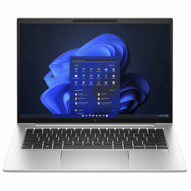 NOTEBOOK HP 14" ELITEBOOK 840 G10 I5-1335U 16GB 512GB WUXGA W11P