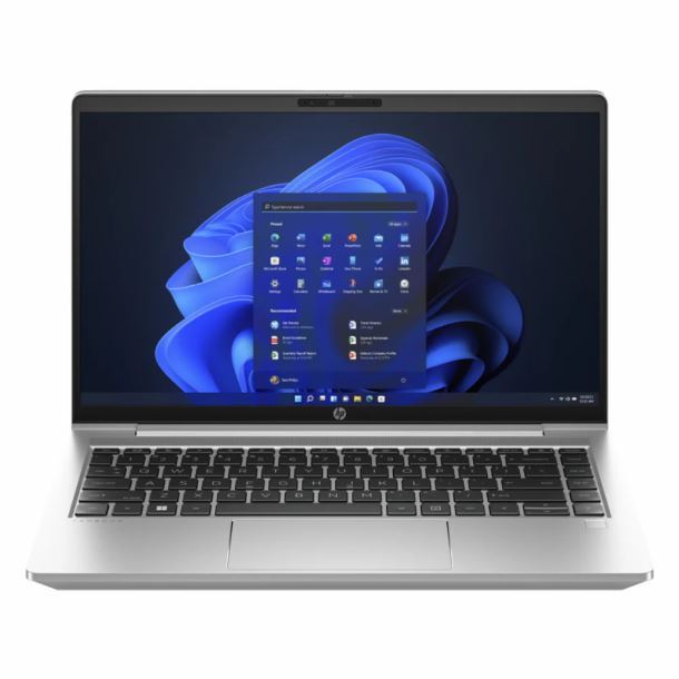 NOTEBOOK HP 14" 445 G10 RYZEN 7 7730U 32GB 1TB FHD W11P R7 AMD