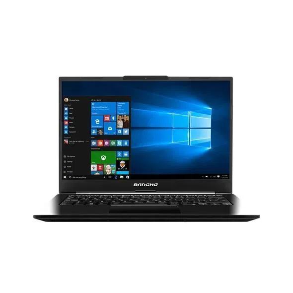 NOTEBOOK BANGHO 14" BES PRO X4 I7-1165G7 8GB 480GB FHD W11P