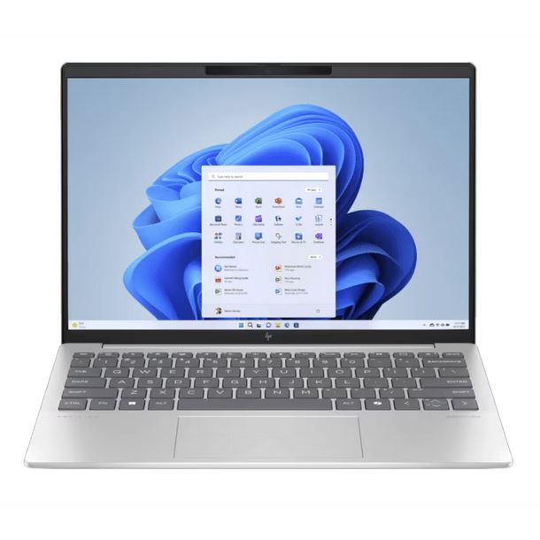 NOTEBOOK HP 13.3" PAVILION AERO RYZEN 5 8640U 16GB 512GB W11H R5