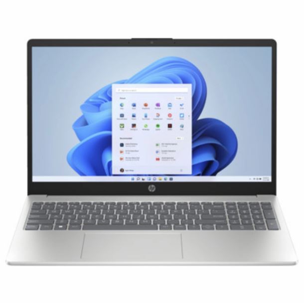 NOTEBOOK HP 15.6" I7-1255 12GB 512GB FHD W11H