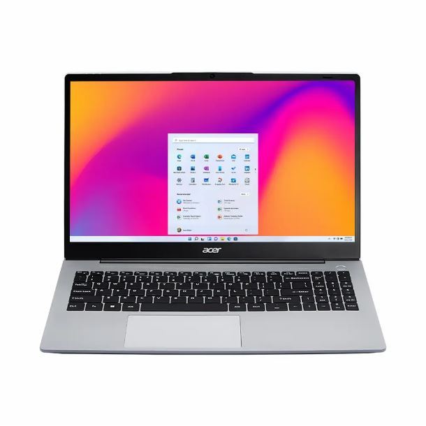 NOTEBOOK ACER 15.6" ASPIRE 3 RYZEN 3 7330U 8GB 512GB FHD FREE INGLES R3
