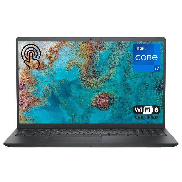 NOTEBOOK DELL 15.6" INSPIRON 3530 I7-1355U 16GB 1TB TOUCHSCREEN FHD W11