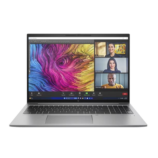 NOTEBOOK HP 16" ZBOOK FIREFLY G11 ULTRA 7-155H 16GB 512GB RTX A500 W11P