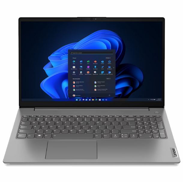 NOTEBOOK LENOVO 15.6" V15 G4 IRU I5-13420H 8GB 512GB FHD FREE