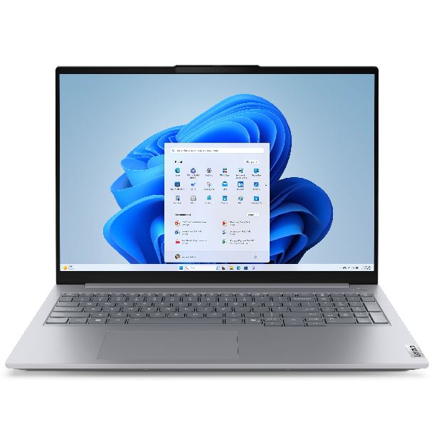 NOTEBOOK LENOVO 16" THINKBOOK 16 G8 IRL I5-210H 8GB 512GB WUXGA FREE