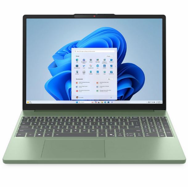 NOTEBOOK LENOVO 15.6" IDEAPAD SLIM 3 15IRH10 I5-13420H 16GB 512GB FHD W11H