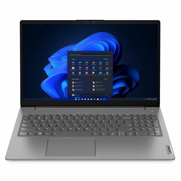 NOTEBOOK LENOVO 15.6" V15 G4 IRU I3-1315U 8GB 512GB FHD FREE